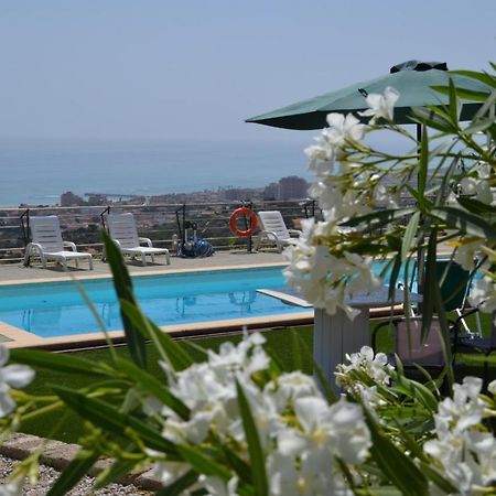 Bed and Breakfast Punto di vista Roseto Degli Abruzzi Esterno foto
