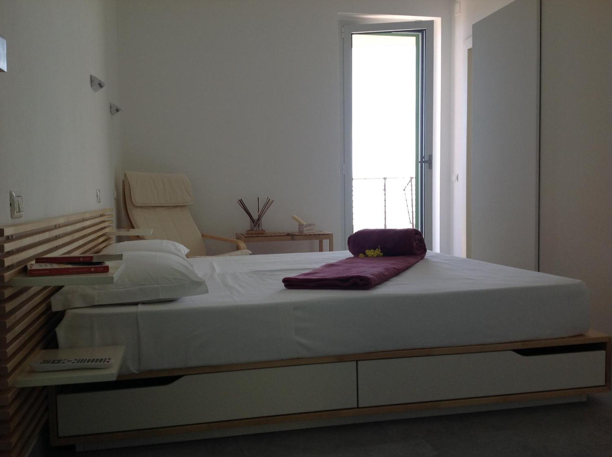 Bed and Breakfast Punto di vista Roseto Degli Abruzzi Esterno foto