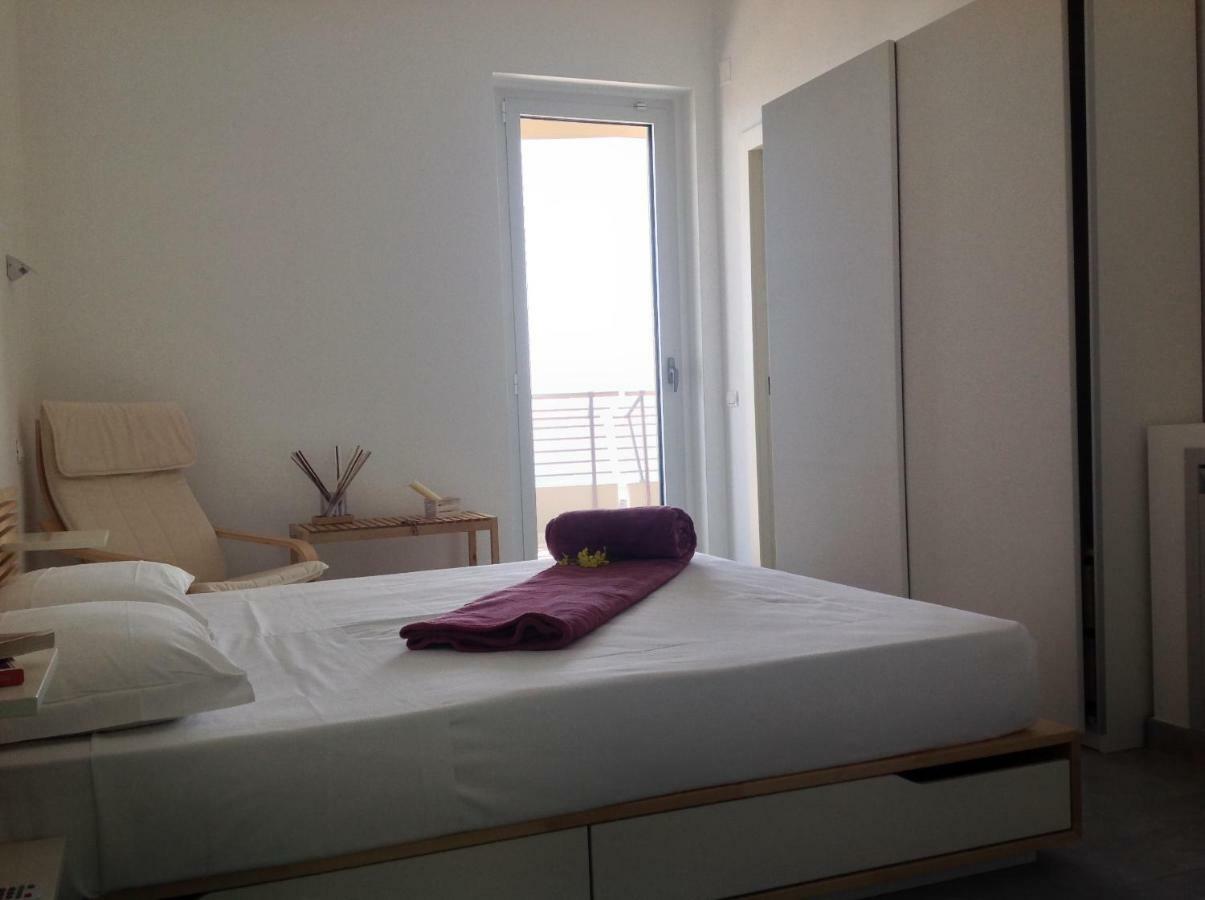 Bed and Breakfast Punto di vista Roseto Degli Abruzzi Esterno foto